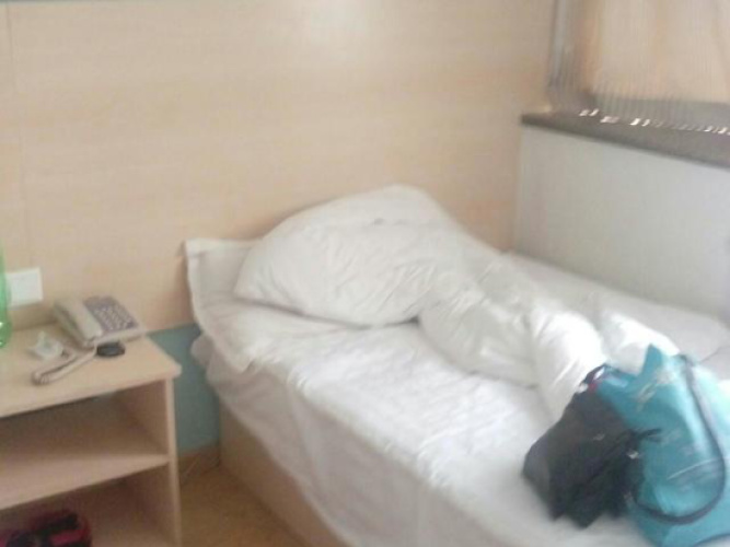 Business Double room