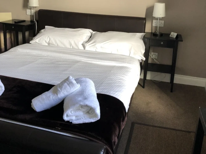 Premium Double room