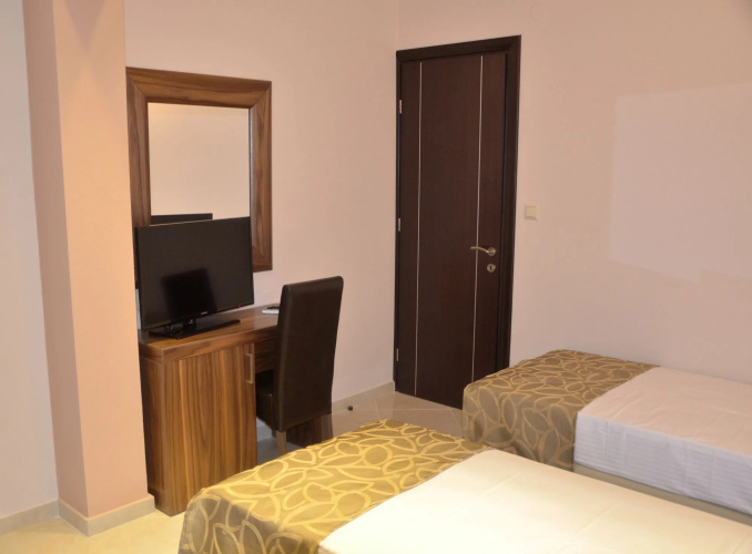 4-You Residence
