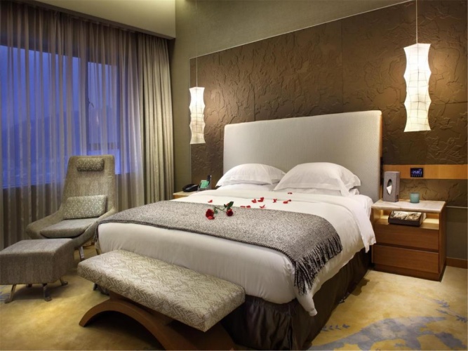 Yunkai Hotel