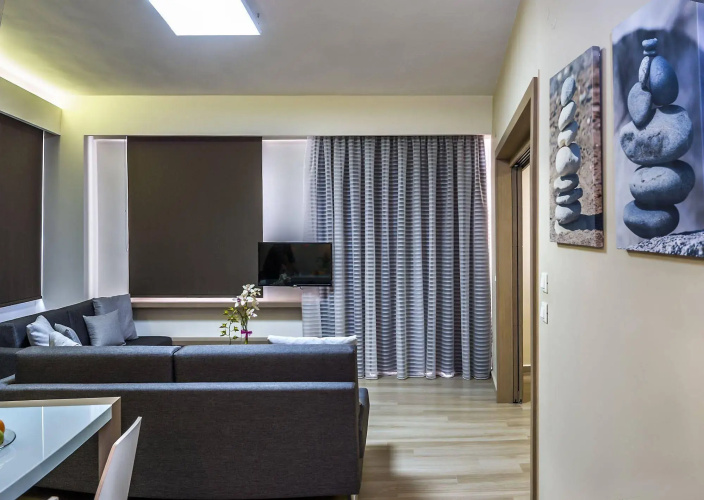 Renieris Hotel