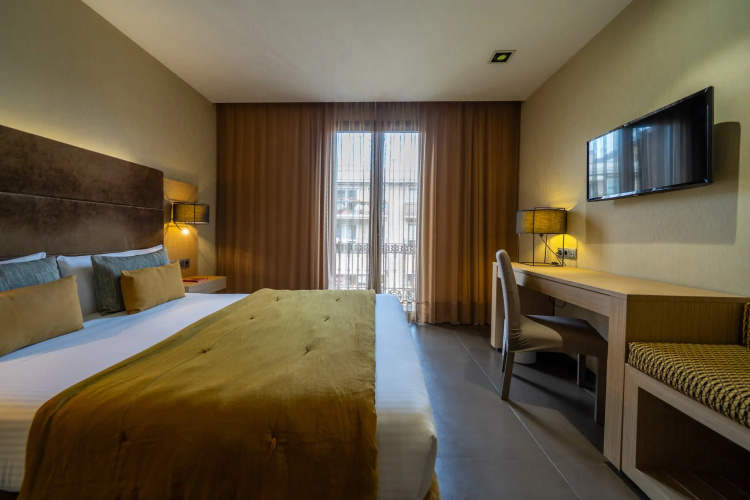 Hotel Constanza