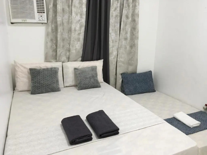 Bolinao Transient House B