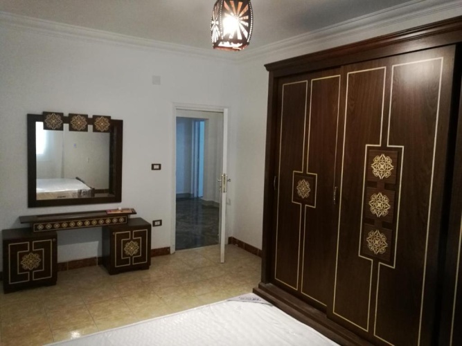 3 Bedrooms Double Apartment