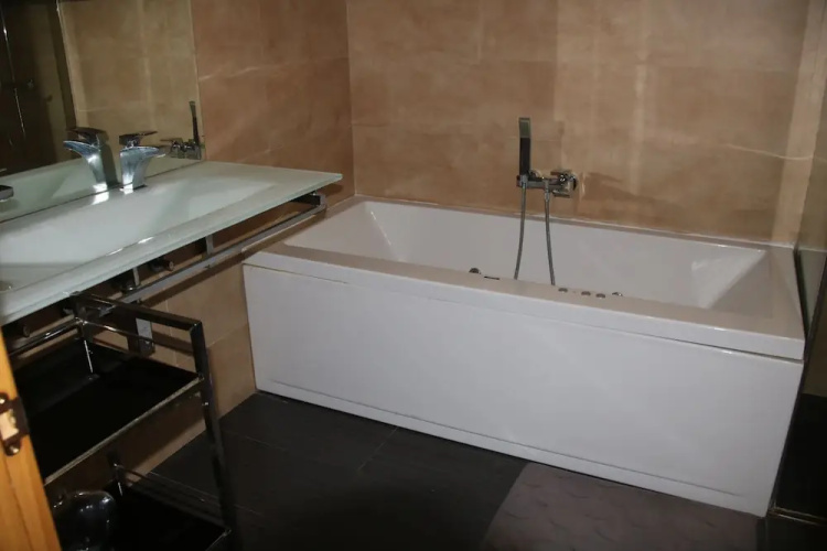 Hostal Burgalés
