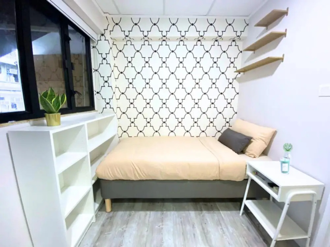 Pillows Co-Living