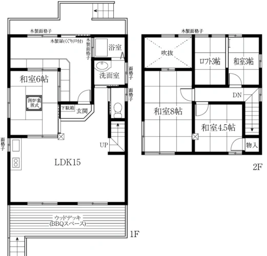 3 Bedrooms Cottage