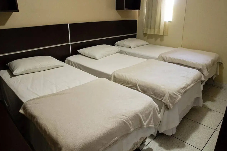 Hotel Tropical