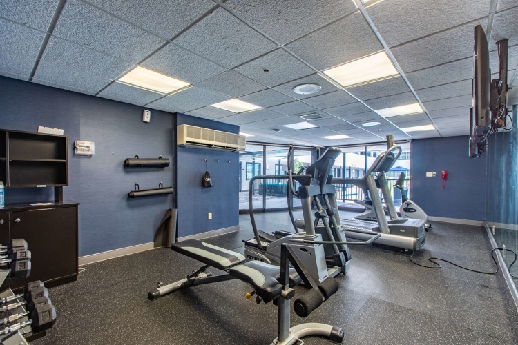 Best Western Rochester Hotel Mayo Clinic Area/St. Mary's photo 23