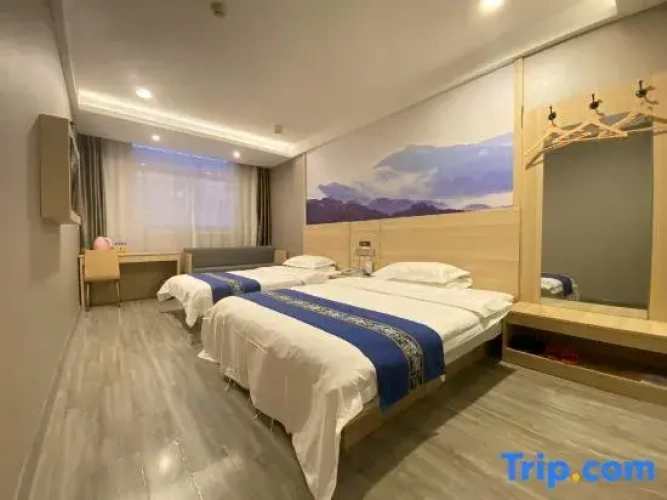 Superior Family Suite