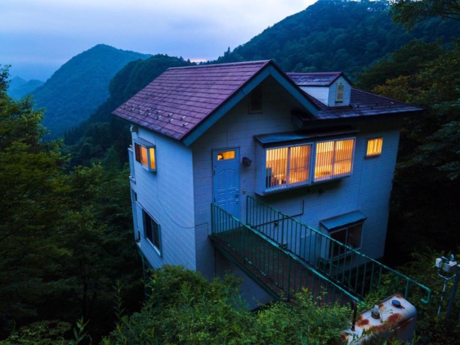Cottage