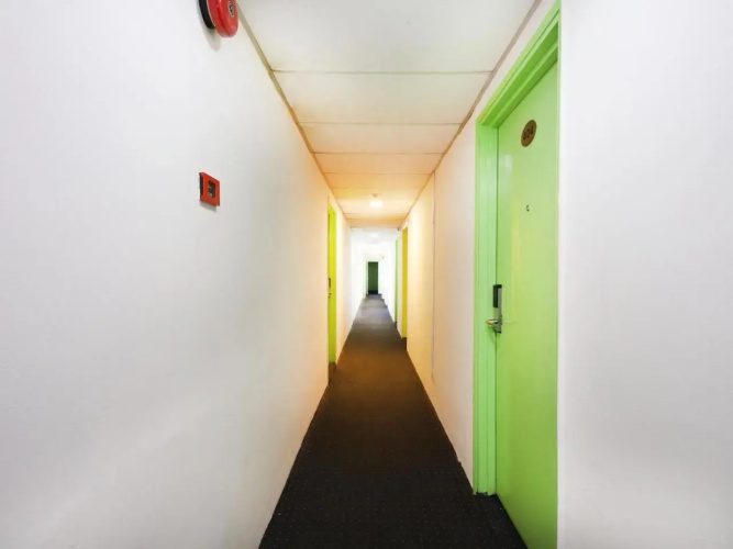 Seremban Inn Hotel