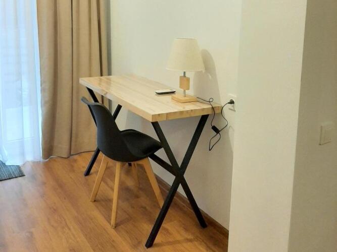 Фотография номера гостиницы Art Nebula