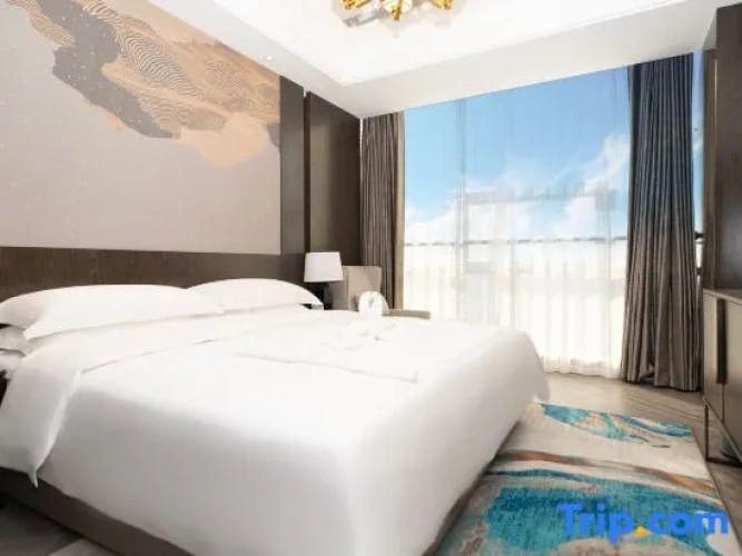 Premier Suite