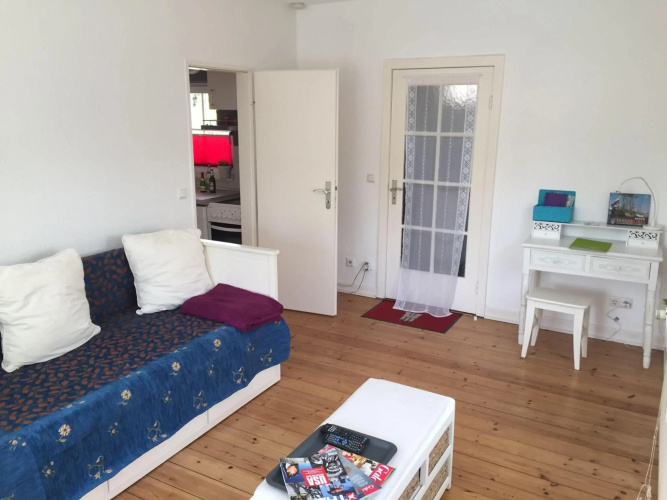 apartment-am-airport