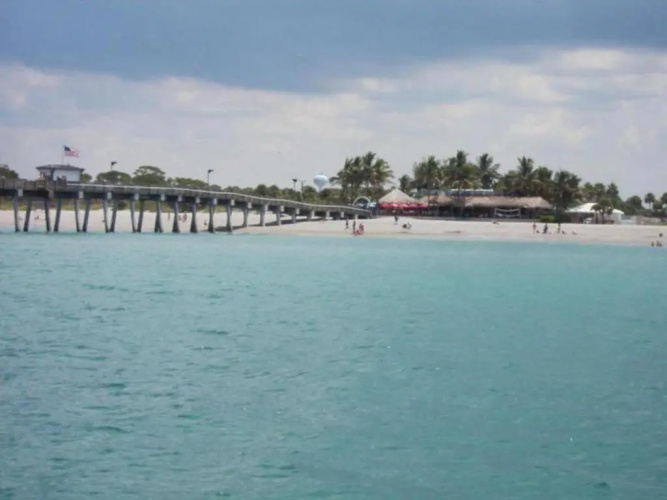 Siesta Vacation Home
