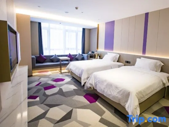 Business Twin room