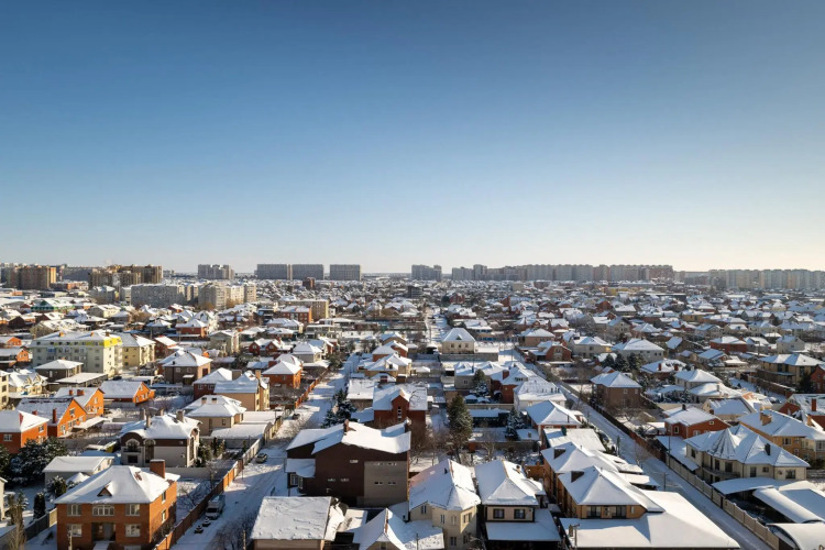 Фотография номера квартиры Апартаменты на улице Московская 118/2