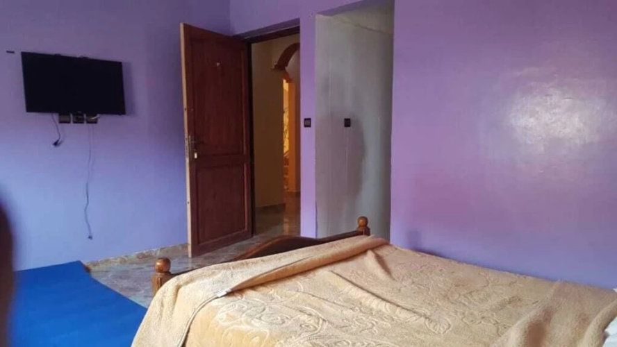 Africa Surf House - Hostel