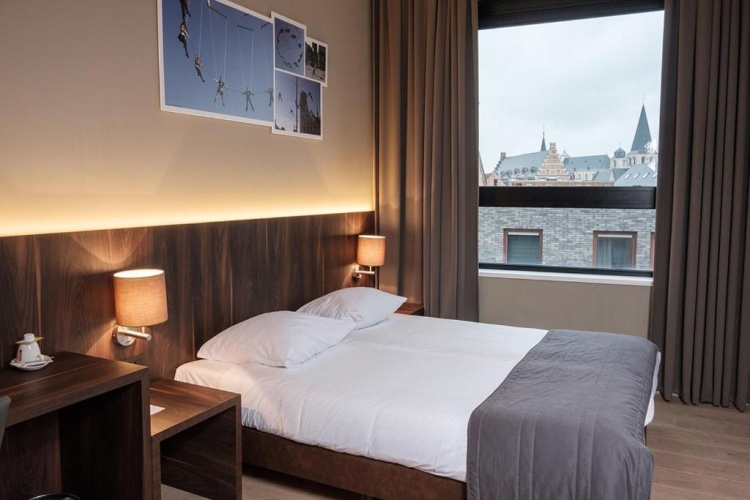 City room