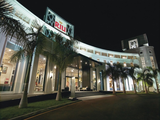 Riu Palace Meloneras Resort photo 27