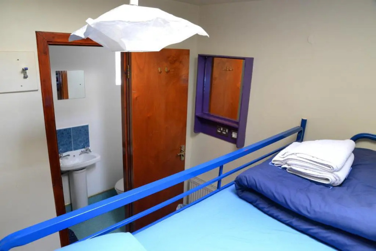 Sheilas Tourist Hotel