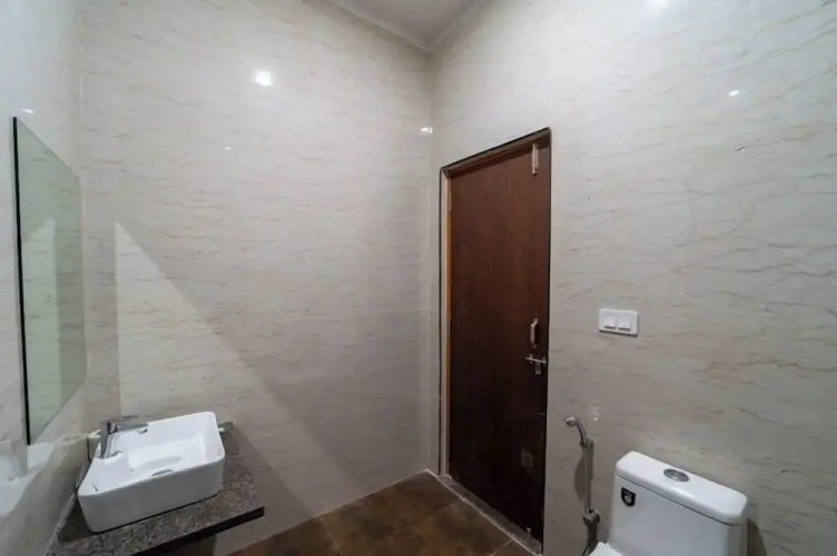 Joy Bagh Resort