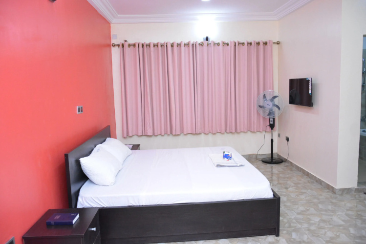 Pectoria Guesthouse