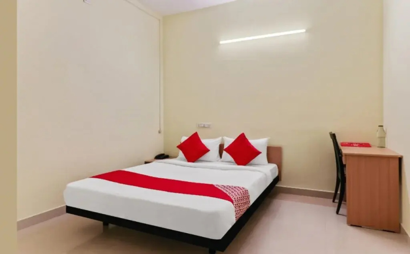 Otel görseli