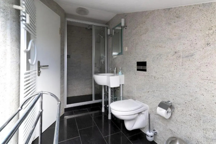 Villa-Strandidyll-Typ-1 / Apartment 15