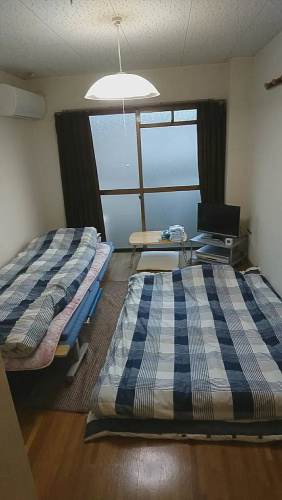 Uzumasa 202