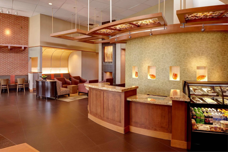 Hyatt Place Houston/Sugar Land photo 35
