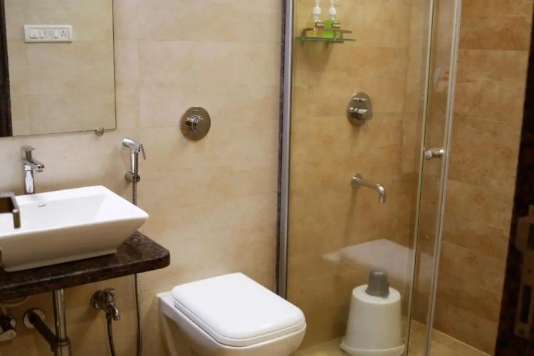 Superior Double room
