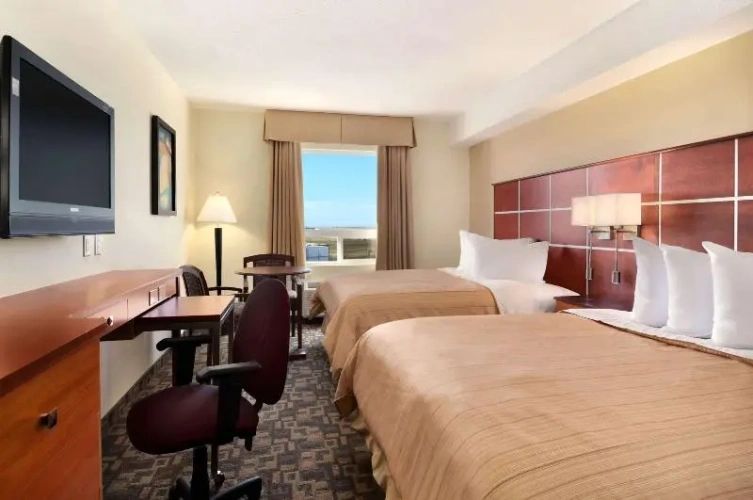 Double Suite