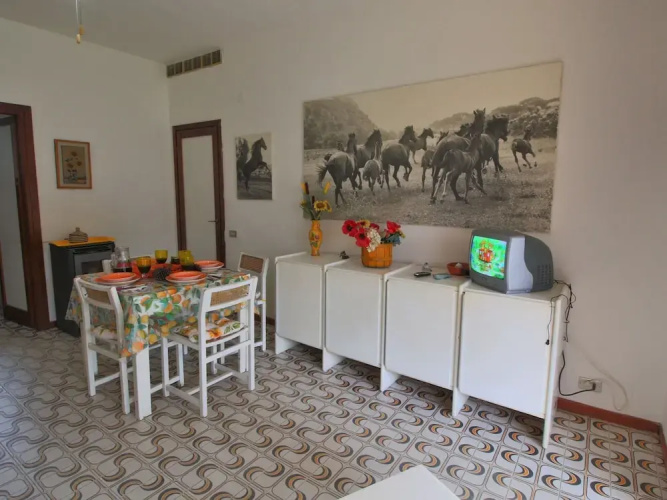 Holiday Home Grosseto Near Uccellina Beaches