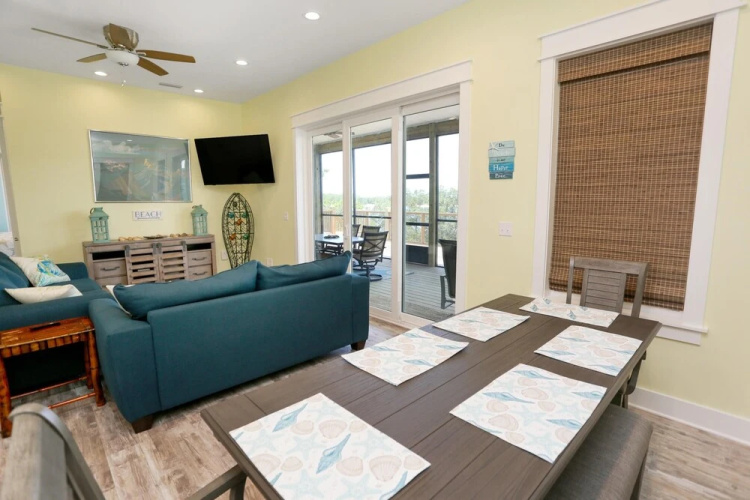 All Decked Out by Pristine Properties