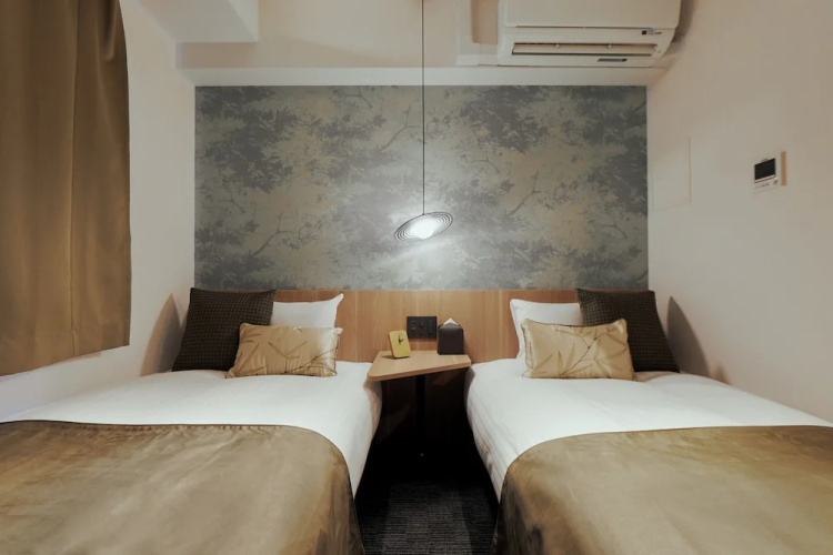 R Hotel Namba Daikokucho