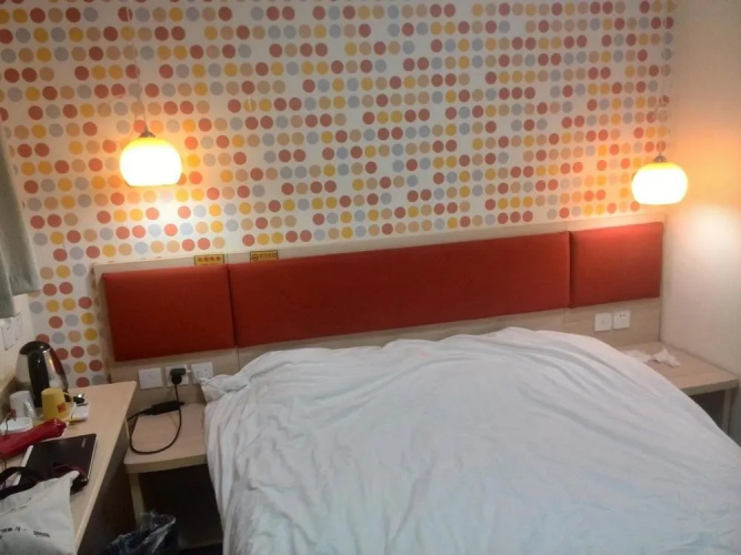 Beijing Lijingxing Hotel