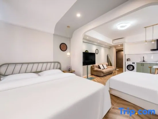 Comfort Twin room
