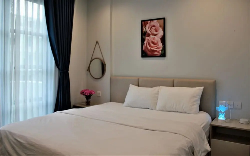 Minh Anh Hotel