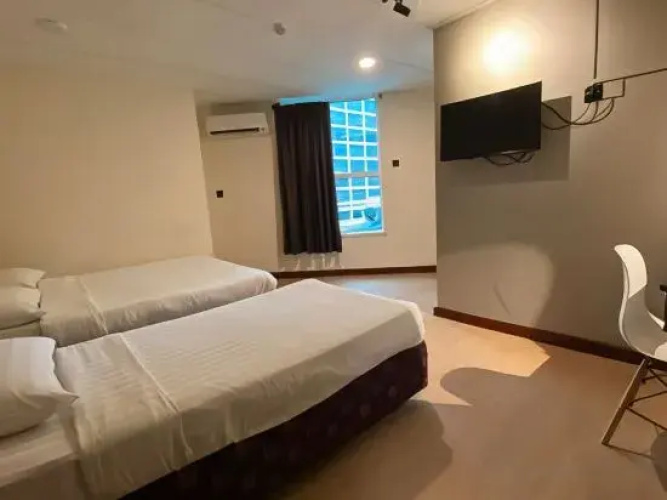 CU Boutique Hotel
