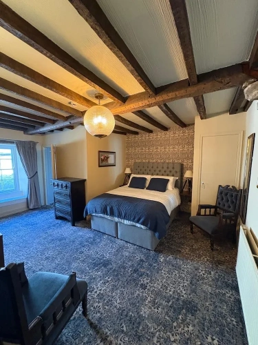 Premium Double room