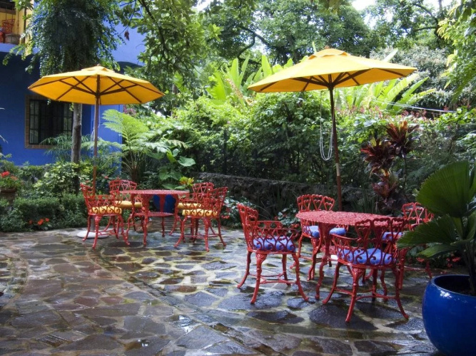 Estrellita's Bed & Breakfast