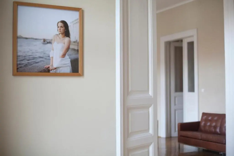 Budapest Boutique Apartment