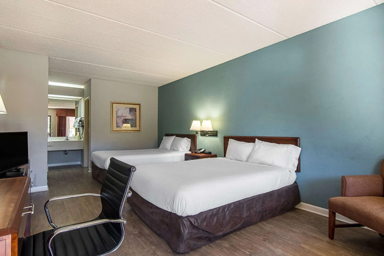 Econo Lodge