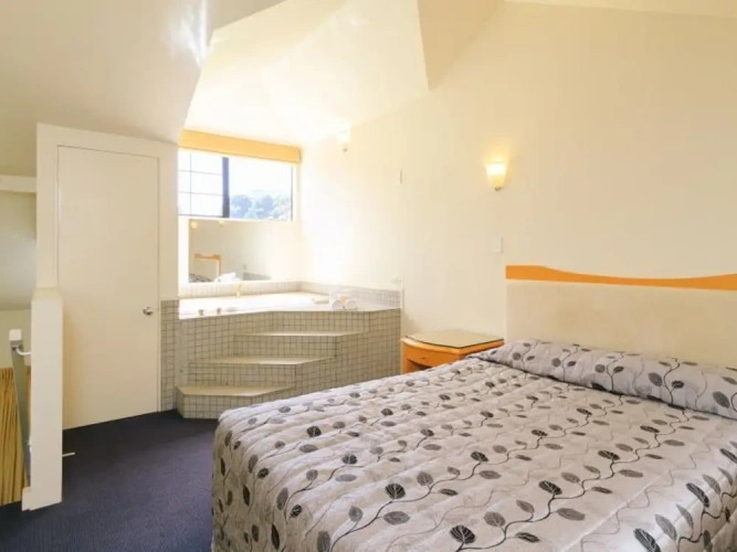 Standard Duplex room