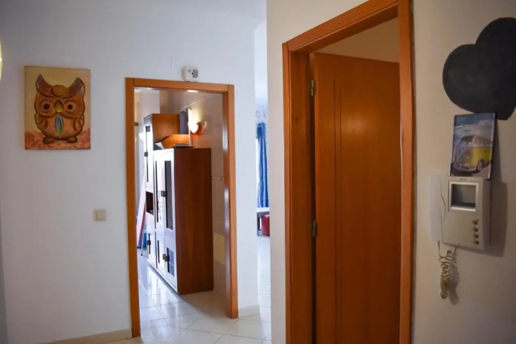 Apartamento Sol Nascente by Portucasa
