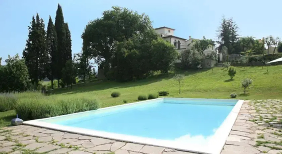 Villa La Cetina