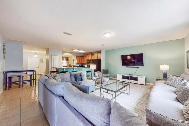 Nick's Calabria Vacation Home