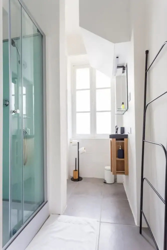 Charming Apartment - 1br/4p - Tour Eiffel